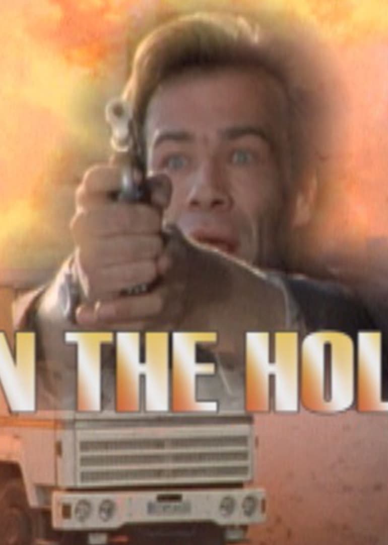 暗影迷踪海报